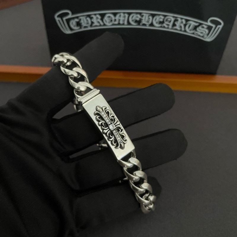 Chrome Hearts Bracelets